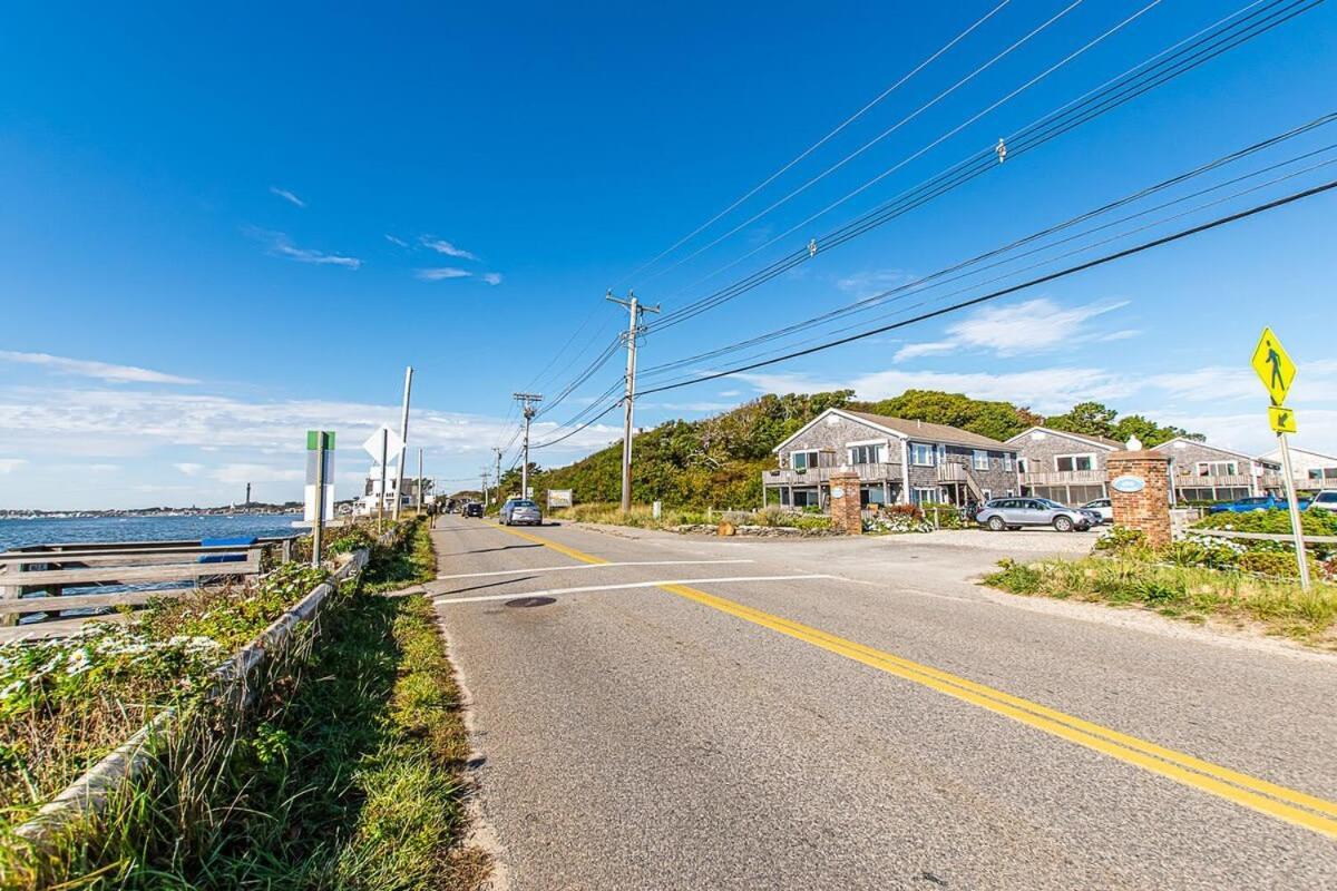 East End Condo Across From Assoc Beach Provincetown Esterno foto