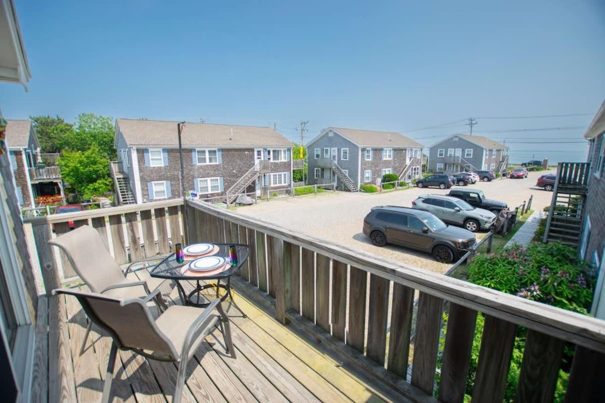 East End Condo Across From Assoc Beach Provincetown Esterno foto